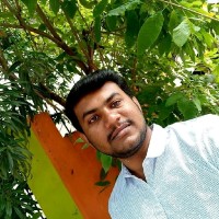 Manikandan P