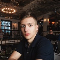 Pavel Timofeev