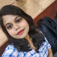 Biswajita Muduli