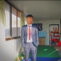 Kunga Gurung