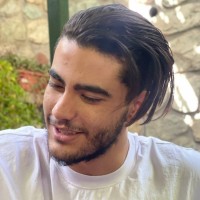 Saman Fattahi