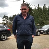 Luc Coremans