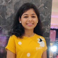 Trupti Deshpande