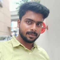 Manu Kalapurakal