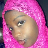 Binta Balde
