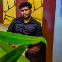 Ayyappan R