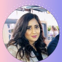 Sidhra Akhtar