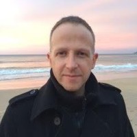 Simon Brady