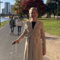 Sanne Gorter