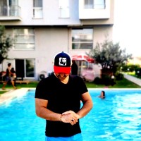 Oguz Avanas