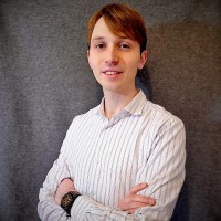 Bastien Molcrette, PhD