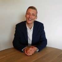 Jelmer Van Der Neut