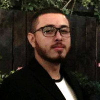 Alonso Meléndez Benavides