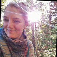 Caitlin Lowe-Hoover, MA