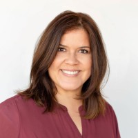 Rachel Mauss