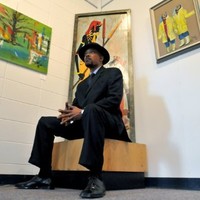 Tyrone L. Hart