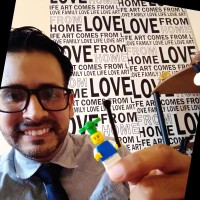 George Harold Corzo Puga