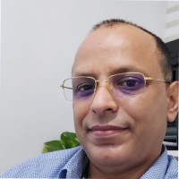 Vivek Kaushal