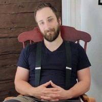 Petri Luostarinen