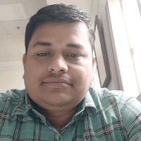 Nandkishore Prasad