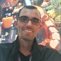 Rodrigo Avi Mauricio