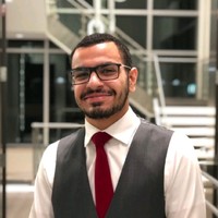 Andrew Ghali
