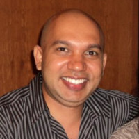Arjuna Dissanayake