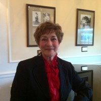 Judy Parry