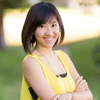 Sheryl Tsao