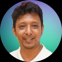 Rupesh Pradhan