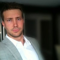 Gabriel Parent