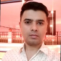 Gopal Pandey