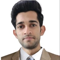 Muhammad Shehroz Waris