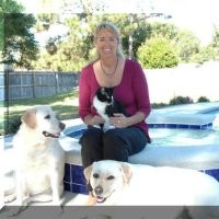 Jennifer Wray-Roland