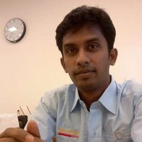 Gopinath Sekar