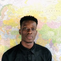 Damilare Adigun