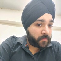 Jasneet Singh Sethi