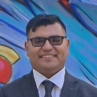 Jose Francisco Negrete Duran