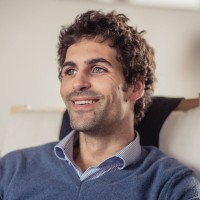 Thibaud Bourrut Lacouture