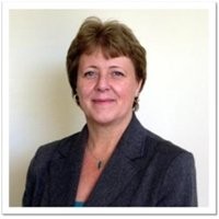 Ann Forde-Johnston