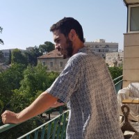 Dror Shaul