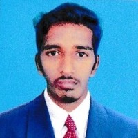 Dhakshanamoorthy M