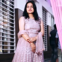 Ananya K P
