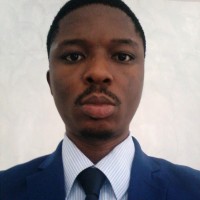 Ehizogie Oaikhena