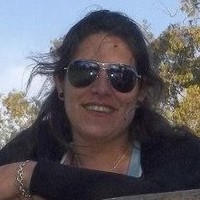 Silvina M. Y. López