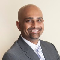 Jaymin Patel, P. Eng.