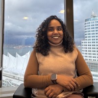 Monika Sree Anupoju