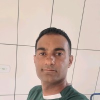 Fabio Belentani Costa Alecrim