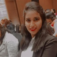 HARSHAVARDHINI G