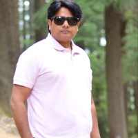 Vivek Sharma